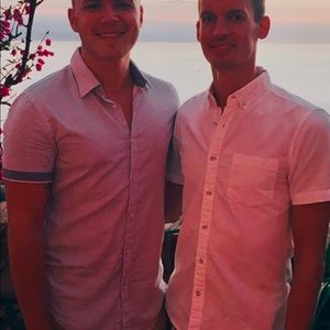 Meet your Posher, Adam